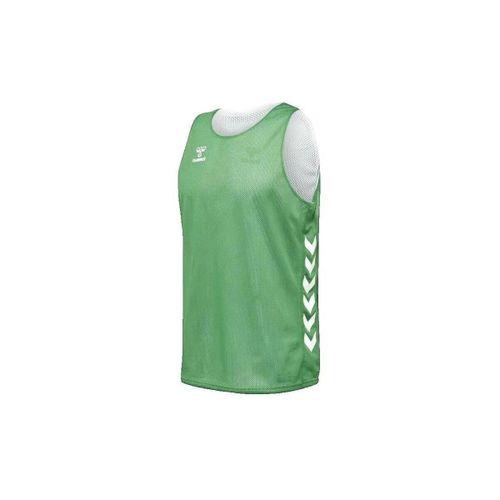 Debardeur T-shirt Core Kx Reverse réversible sans manches - hummel - Modalova
