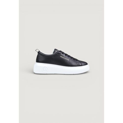 Baskets basses XW002790 AF11912 - Armani Exchange - Modalova