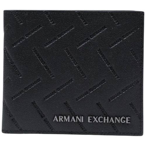Portefeuille XM000167 AF27287 - Armani Exchange - Modalova