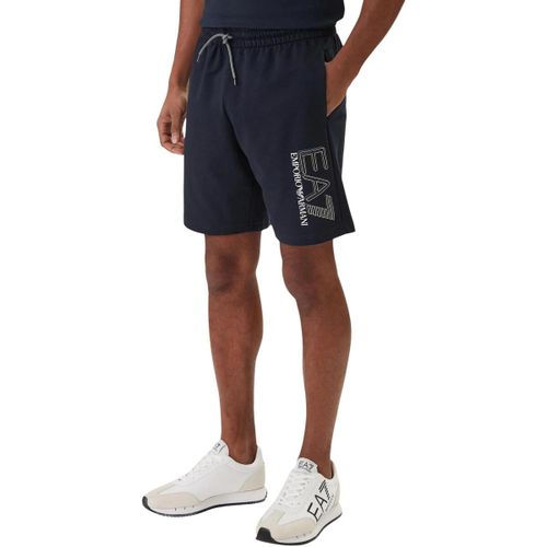 Short 7M001315 AF13512 - Emporio Armani EA7 - Modalova
