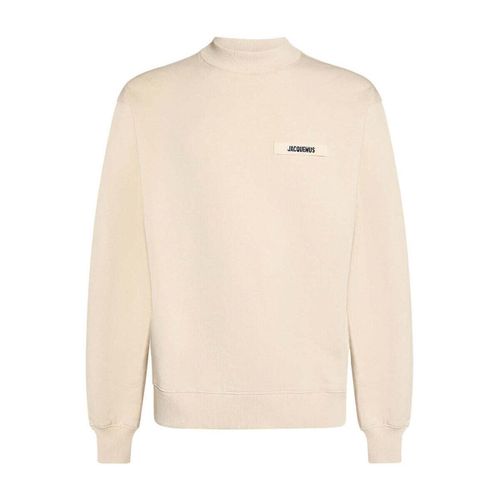 Sweatshirts Le sweatshirt Gros Grain - Jacquemus - Modalova