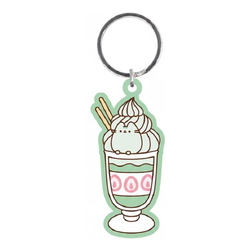 Porte clé Pusheen PM12708 - Pusheen - Modalova