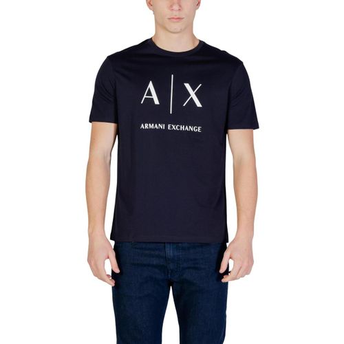 T-shirt XM002683 AF10356 - Armani Exchange - Modalova