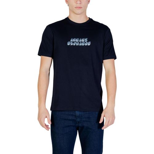 T-shirt XM002779 AF10358 - Armani Exchange - Modalova