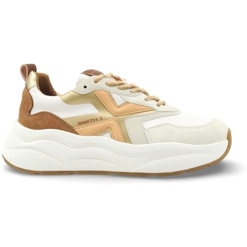 Baskets basses SXBDHZW-8003-LIJ-PE26 - Alexander Smith - Modalova
