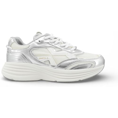 Baskets basses SXBDSMW-9802-SLV-PE26 - Alexander Smith - Modalova