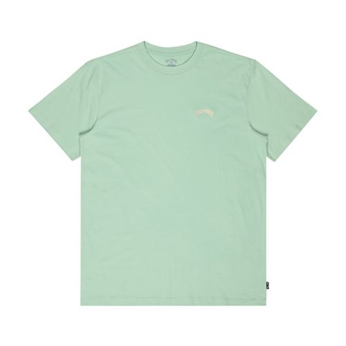 T-shirt Billabong Arch Crew - Billabong - Modalova