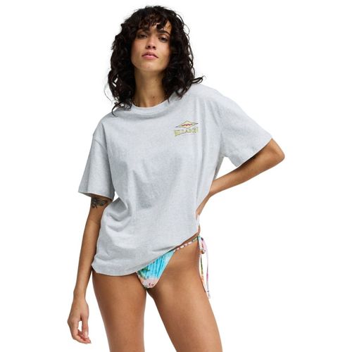 T-shirt Billabong Heritage Baker - Billabong - Modalova