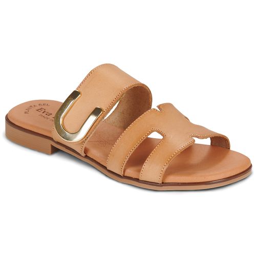 Mules Eva Frutos 3002 - Eva Frutos - Modalova