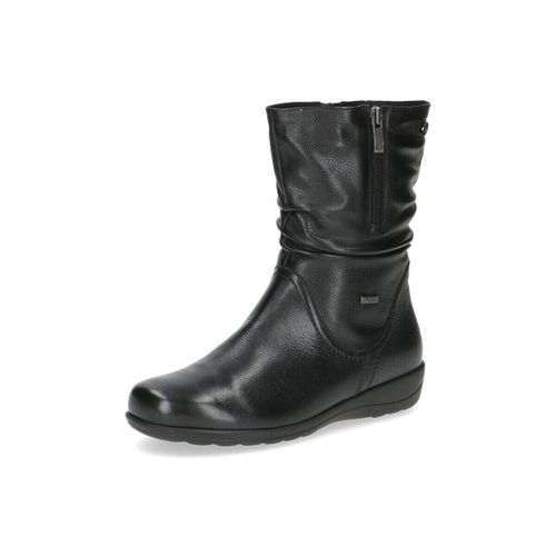 Bottines 9-26456-43 022 black nappa - Caprice - Modalova