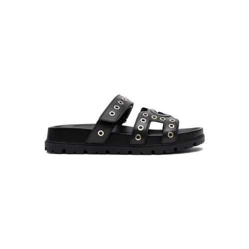 Mules Guess FLPFASELE03BLK - Guess - Modalova