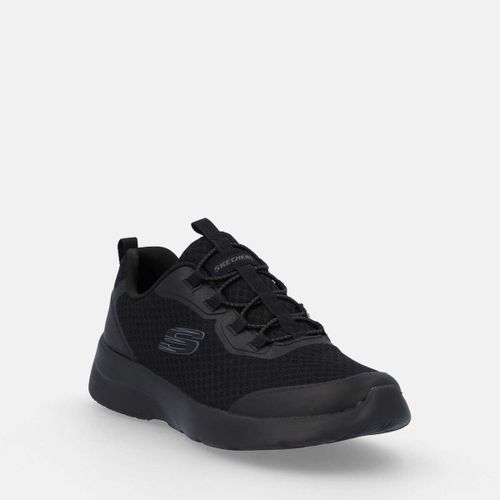 Baskets basses DYNAMIGHT 2.0 - SOCIAL ORBIT - Skechers - Modalova