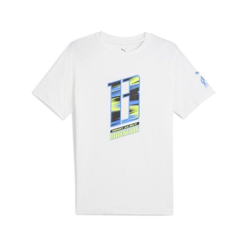 T-shirt Puma Faster - Puma - Modalova