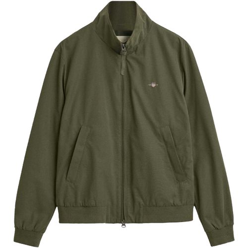 Blouson Gant Hampshire - Gant - Modalova