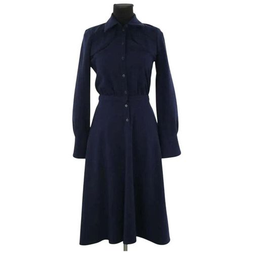 Robe Bash Robe bleue marine - Bash - Modalova