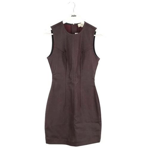 Robe courte Dl1961 Robe Esme marron - Dl1961 - Modalova