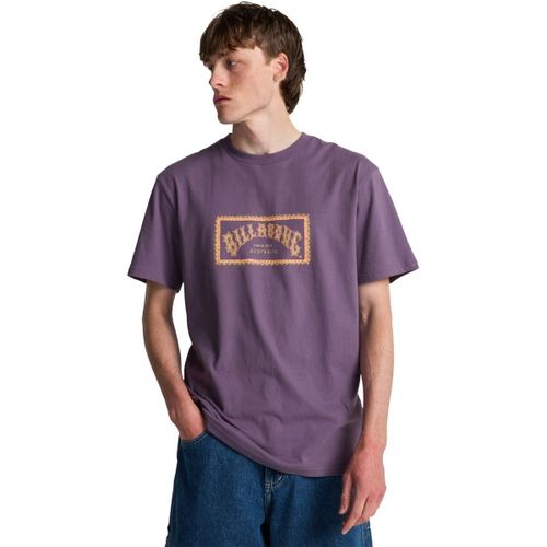 T-shirt Billabong Arch Frame - Billabong - Modalova