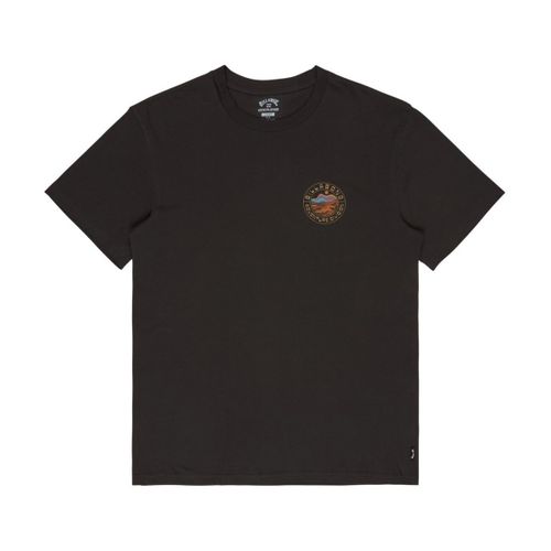 T-shirt Billabong Rockies - Billabong - Modalova