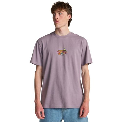 T-shirt Billabong Origin - Billabong - Modalova