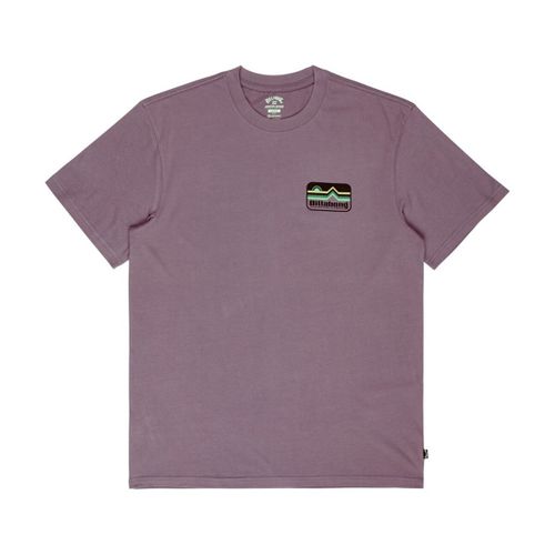 T-shirt Billabong Range - Billabong - Modalova