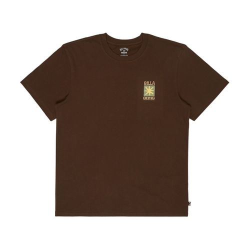 T-shirt Billabong Good Times - Billabong - Modalova