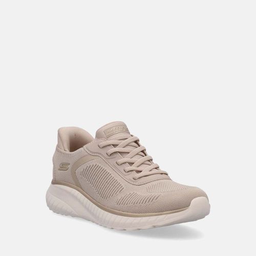 Chaussures BOBS SQUAD CHAOS - CURRENT MUSE SILP-INS - Skechers - Modalova