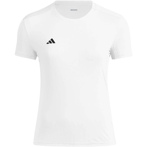 T-shirt adidas Adizero E Tee - adidas - Modalova
