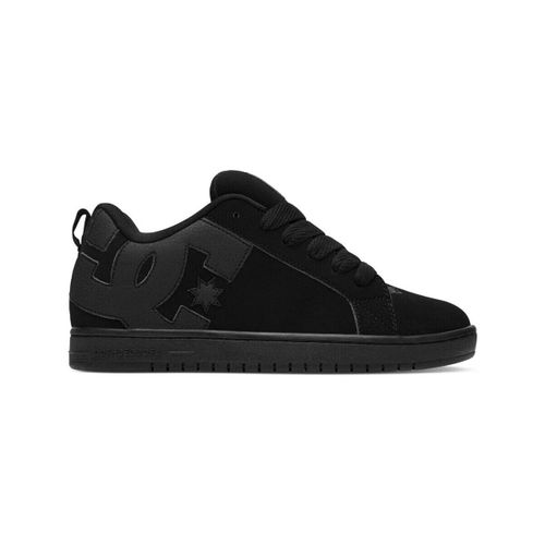 Baskets basses DC Shoes 3005293BK - DC Shoes - Modalova