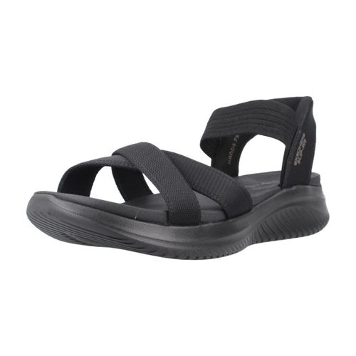 Sandales compensées Ultra Flex 3.0 Sandal Nev - Skechers - Modalova
