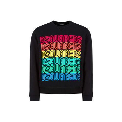Sweatshirts SWEATSHIRT S71GU0359 BLACK - Dsquared - Modalova