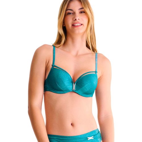 Maillots de bain Haut de maillot de bain préformé BLUE LAGOON - Lisca - Modalova