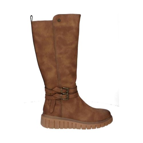Bottes plates Refresh 173212 - Refresh - Modalova