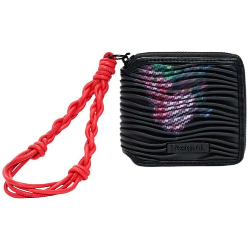 Portefeuille MONE_XENON CLAUDIA 26SAYP07 - Desigual - Modalova