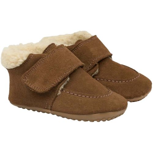 Chaussons bébé Chaussons Beginners Shepheard Velcro Dust - Pom Pom - Modalova