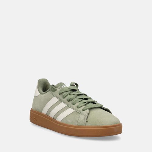 Baskets basses GRAND COURT BASE 00s - adidas - Modalova
