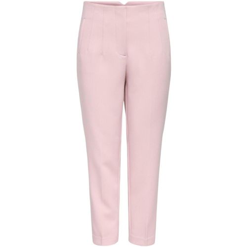 Pantalons de costume ONLRAVEN LIFE HW PANT TLR 15298565 - Only - Modalova