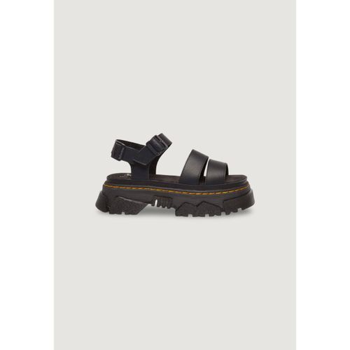 Sandales compensées Mattison 2s Black Athena 41660001 - Dr. Martens - Modalova