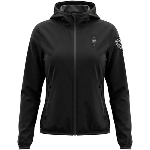 Veste Blauer NAY 26SBLDC11095 - Blauer - Modalova