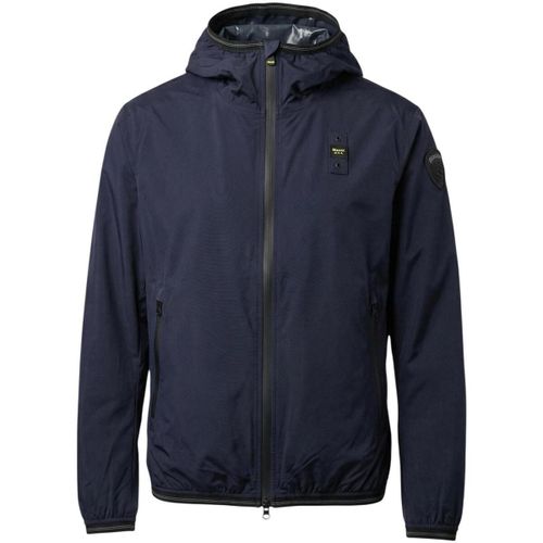Blouson Blauer FARRIN 26SBLUC11018 - Blauer - Modalova