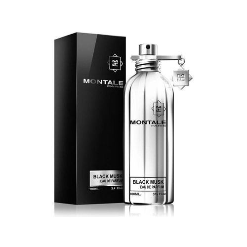 Eau de parfum Black Musk - eau de parfum - 100ml - Montale Paris - Modalova