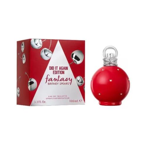 Eau de toilette Did It Again Edition - eau de toilette - 100ml - Britney Spears - Modalova