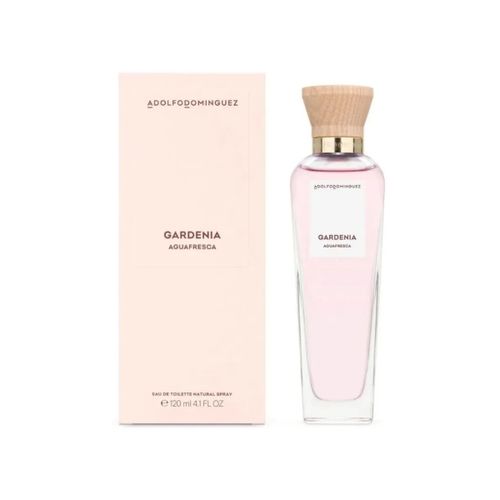 Eau de toilette Agua Fresca Gardenia - eau de toilette - 120ml - Adolfo Dominguez - Modalova