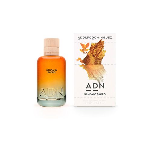 Eau de parfum ADN Sandalo Sacro - eau de parfum - 100ml - Adolfo Dominguez - Modalova