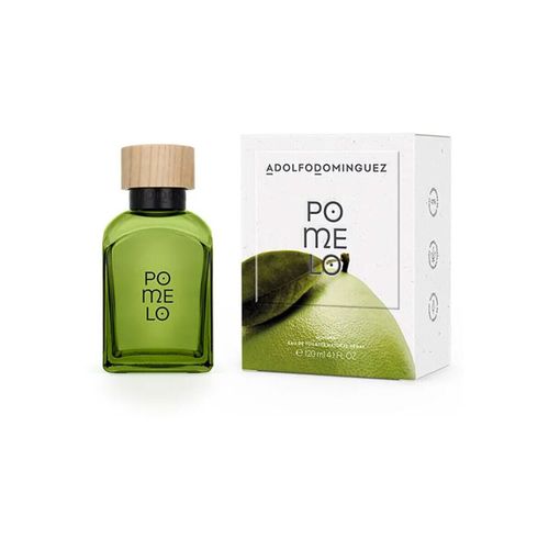 Cologne Pomelo Men - eau de toilette - 120ml - Adolfo Dominguez - Modalova