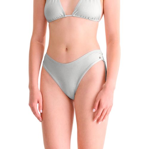 Maillots de bain Bas de maillot brésilien de bain échancré BLUE LAGOON - Lisca - Modalova