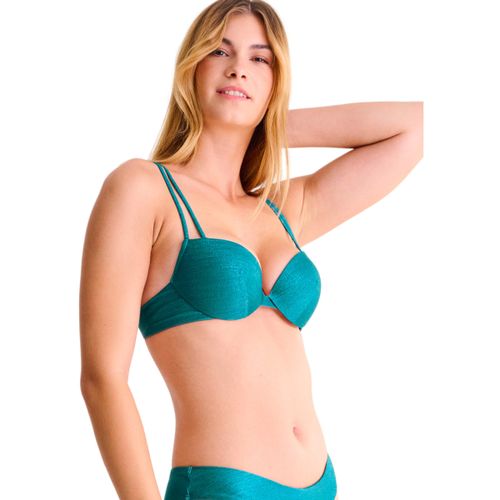 Maillots de bain Haut de maillot de bain push-up BLUE LAGOON - Lisca - Modalova
