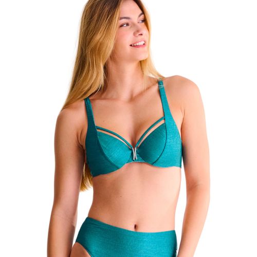 Maillots de bain Haut de maillot de bain armaturé BLUE LAGOON - Lisca - Modalova