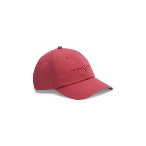 Casquette CASQUETTE - RUBY DUSK - Unique - Tommy Jeans - Modalova