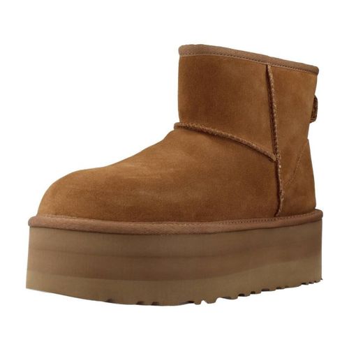 Boots UGG W Classic Mini Platform - UGG - Modalova