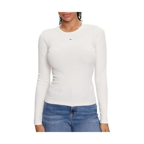 T-shirt Tommy Hilfiger Essentials - Tommy Hilfiger - Modalova